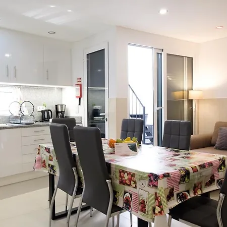 Guestready - An Amazing Blue Ocean View פונשל