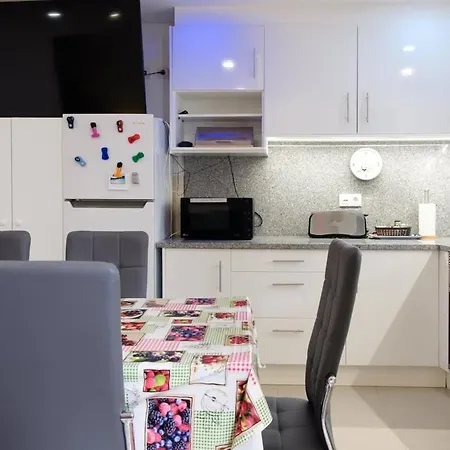 Guestready - An Amazing Blue Ocean View Apartment *