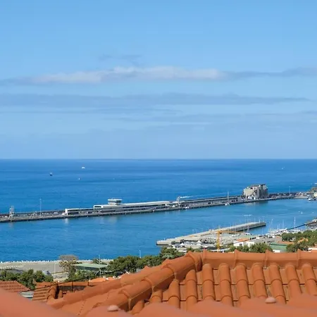 Guestready - An Amazing Blue Ocean View * Funchal (Madeira)