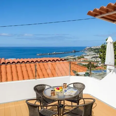 Guestready - An Amazing Blue Ocean View Apartment *