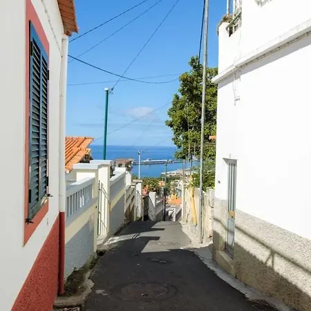 Guestready - An Amazing Blue Ocean View Daire