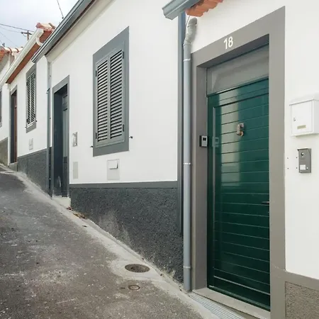 Guestready - An Amazing Blue Ocean View Apartment Funchal (Madeira)