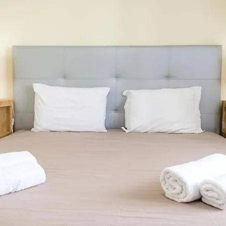 Gæstehus Guestready - An Amazing Blue Ocean View *