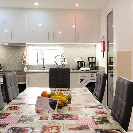 Apartment Guestready - An Amazing Blue Ocean View *