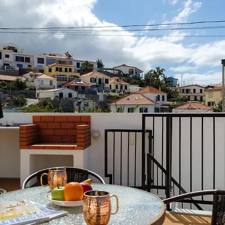 Guestready - An Amazing Blue Ocean View Apartment