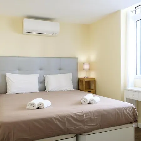 Apartamento Guestready - An Amazing Blue Ocean View Funchal (Madeira)