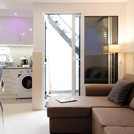 Apartamento Guestready - An Amazing Blue Ocean View Funchal (Madeira)