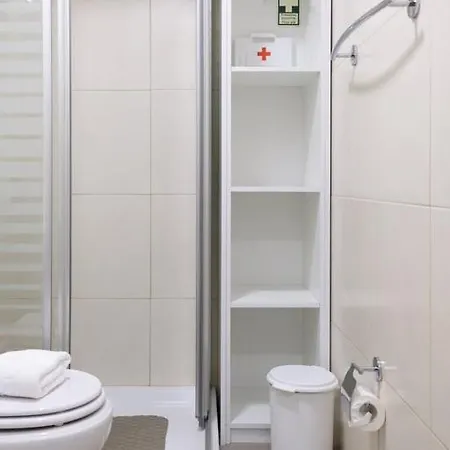 Apartamento Guestready - An Amazing Blue Ocean View *